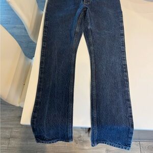 Women’s  Blue Jeans